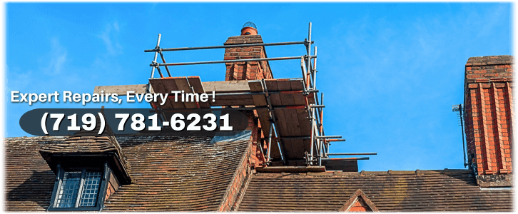 Chimney Repair Littleton CO