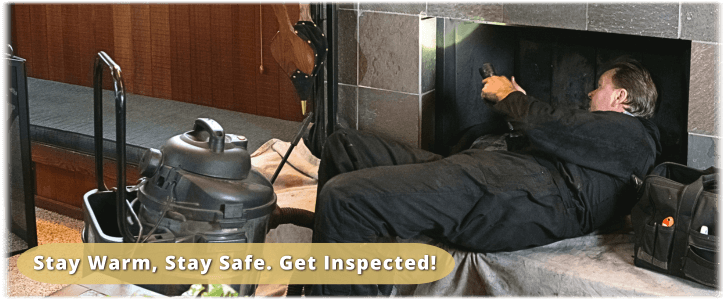 Chimney and Fireplace Inspection Littleton CO